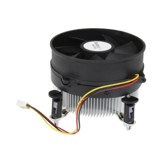StarTech.com Ventola Con Dissipatore Per Cpu Con Socket T 77595 mm