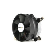 StarTech.com Ventola Con Dissipatore Per Cpu Con Socket T 77595 mm