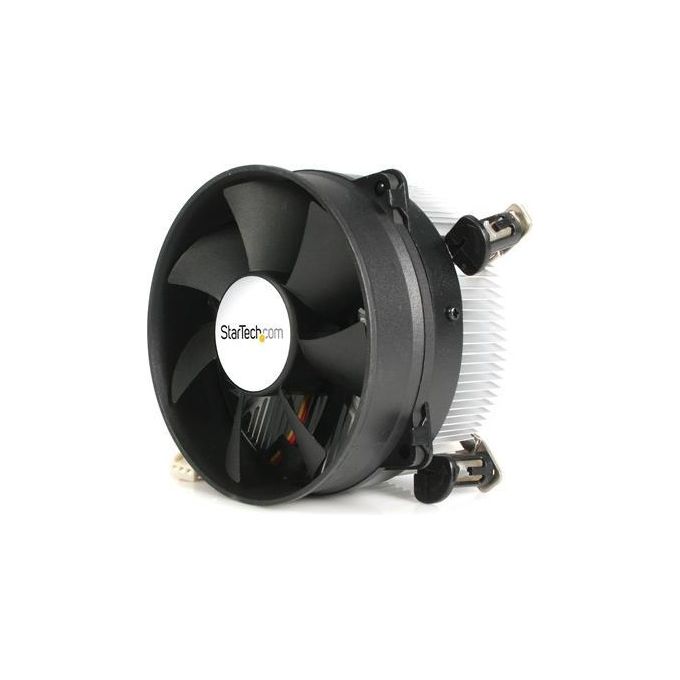 StarTech.com Ventola Con Dissipatore Per Cpu Con Socket T 77595 mm