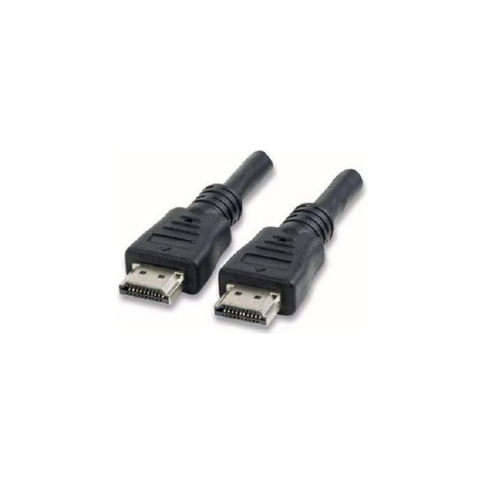 Nilox Cavo Hdmi 19 Poli 2mt M M