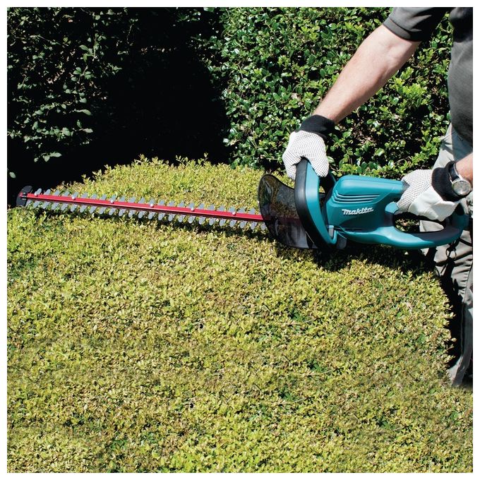 Makita Uh-6570 Tagliasiepe 650Mm