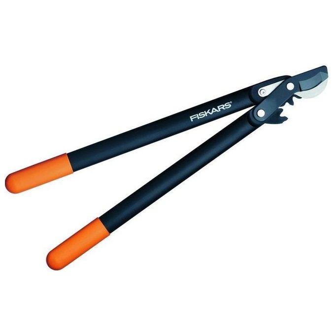 Fiskars PowerGear L77 69cm Troncarami a Incudine
