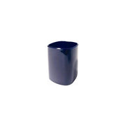 Arda Portapenne Blu Opaco