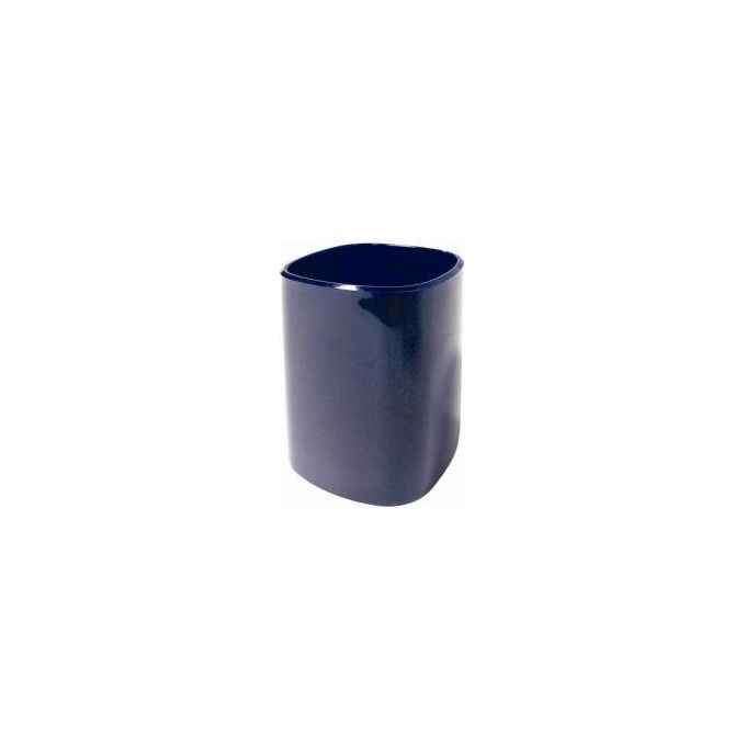 Arda Portapenne Blu Opaco
