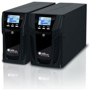 Riello Ups Tower 800va 640w