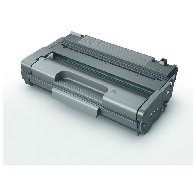 Ricoh Toner Nero Sp3500he(406990) 6 4 K