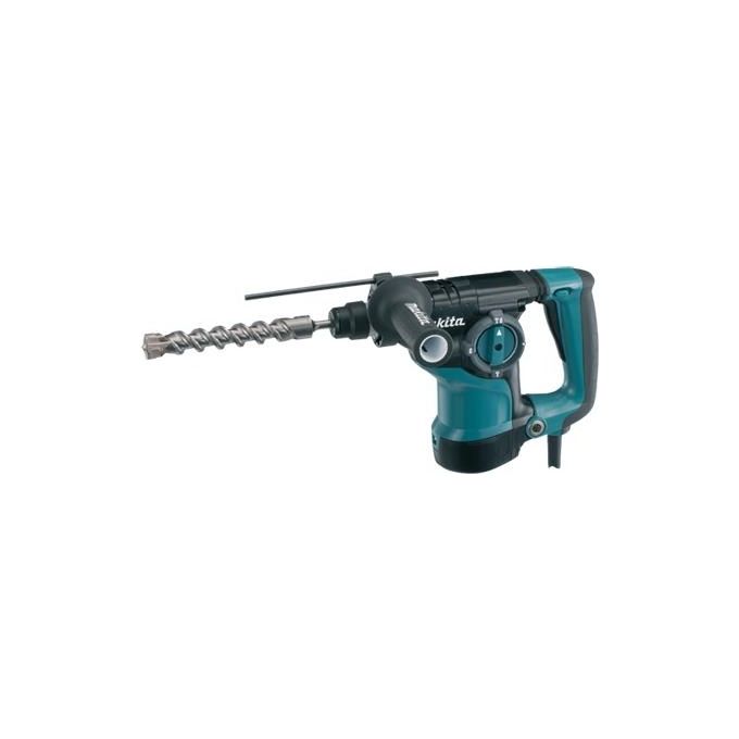 Makita Hr2811F Martello Tassellatore Sds Plus