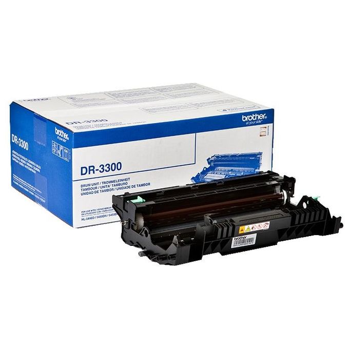 Brother Tamburo Hl5450dn 5440d 5470dw 6180d