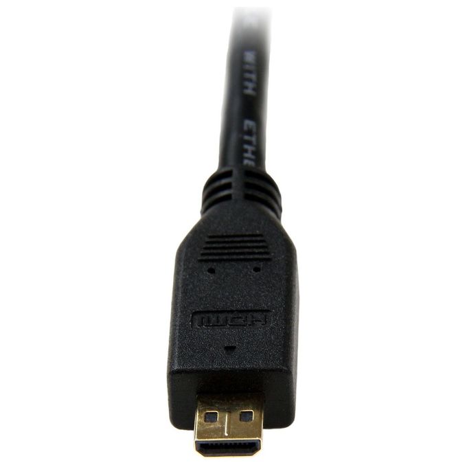 StarTech.com Cavo Hdmi Ad Alta Velocita' Con Ethernet - M-m