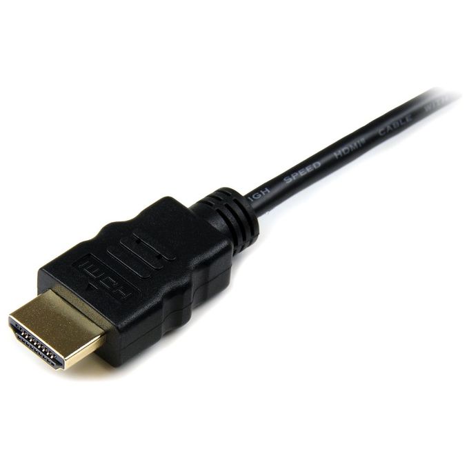 StarTech.com Cavo Hdmi Ad Alta Velocita Con Ethernet M-m