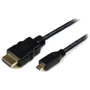 StarTech.com Cavo Hdmi Ad Alta Velocita Con Ethernet M-m