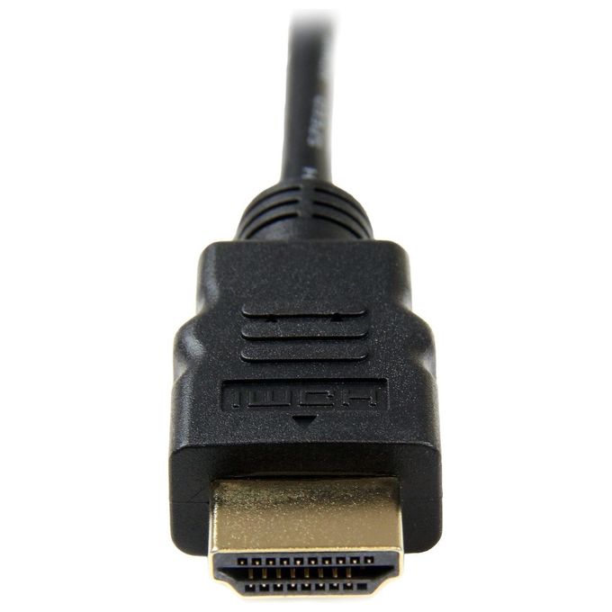 StarTech.com Cavo Hdmi Ad Alta Velocita Con Ethernet M-m