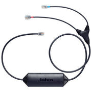 Jabra LINK Adattatore per commutatore elettronico per Avaya 1403, 1408, 1416, 9404, 9408, 9504, 9508