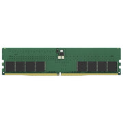 Kingston Technology KCP556UD8-32 Memoria RAM 32 GB DDR5 5600 MT-s 288-pin DIMM CAS 46 colore Nero
