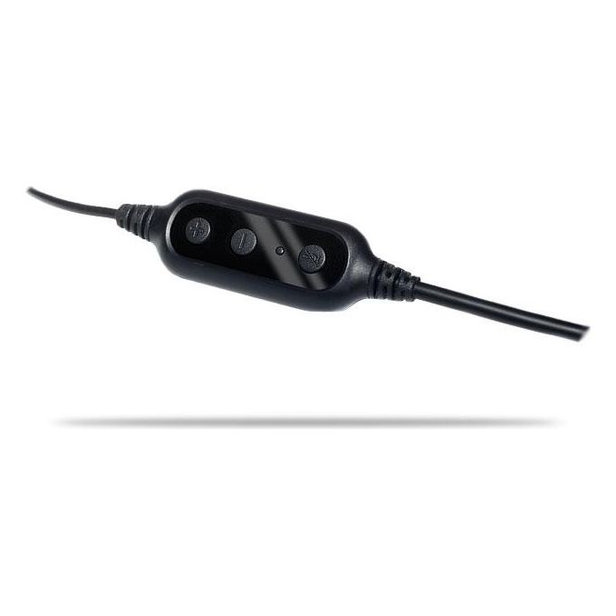 Logitech Cuffie Microfono oem Pc Headset 960 USB