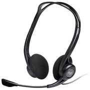 Logitech Cuffie Microfono oem Pc Headset 960 USB