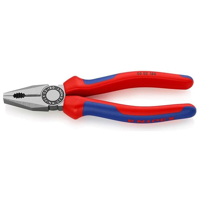 Knipex Pinza Universale 180 0302