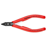 Knipex Tronchese Laterale per Elettronica 125mm