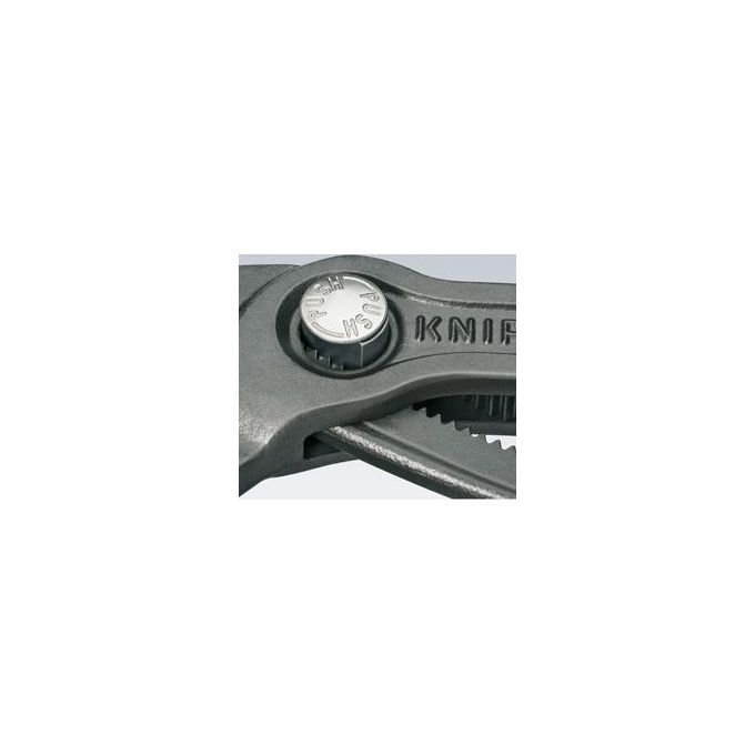 Pinze Poligrip Knipex 87-01 Cobra mm. 150