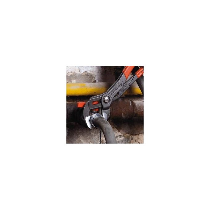 Pinze Poligrip Knipex 87-01 Cobra mm. 150