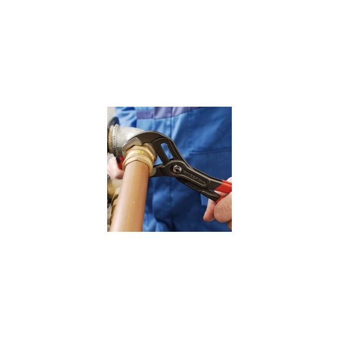 Pinze Poligrip Knipex 87-01 Cobra mm. 150