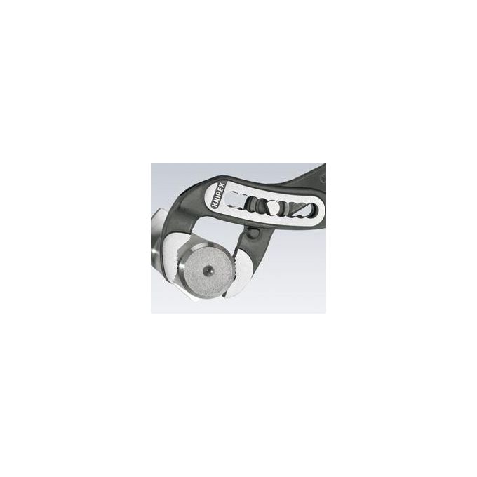 Pinza Knipex Poligrip Alligator Mm 250 8801