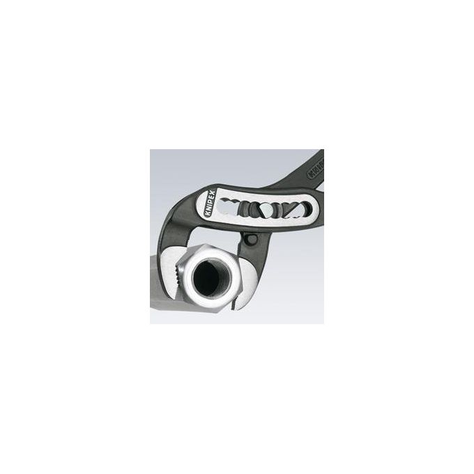 Pinza Knipex Poligrip Alligator Mm 250 8801