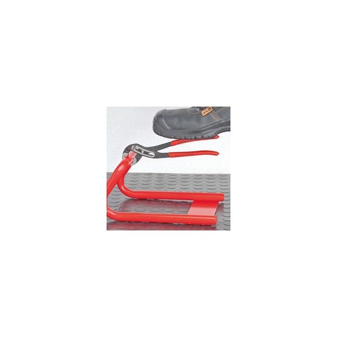 Pinza Knipex Poligrip Alligator Mm 250 8801