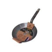 De Buyer Padella Mineral B Element 26cm