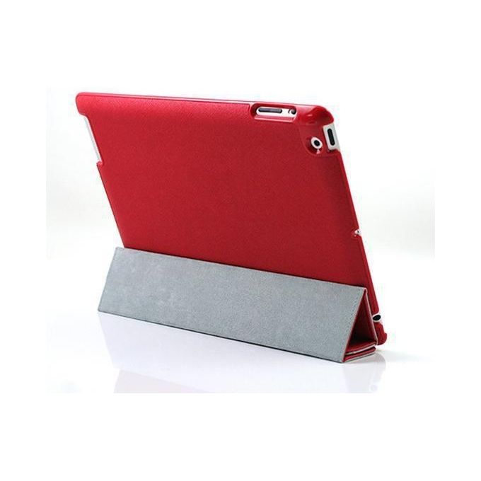 Cable Technologies Duet For Ipad 3 Red
