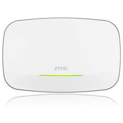 Zyxel NWA130BE-EU0101F Access Point Wi-Fi 7 Tri-Band 5764 Mbit-s 2 Porte LAN 2.5 Gbps PoE Nebula colore Bianco