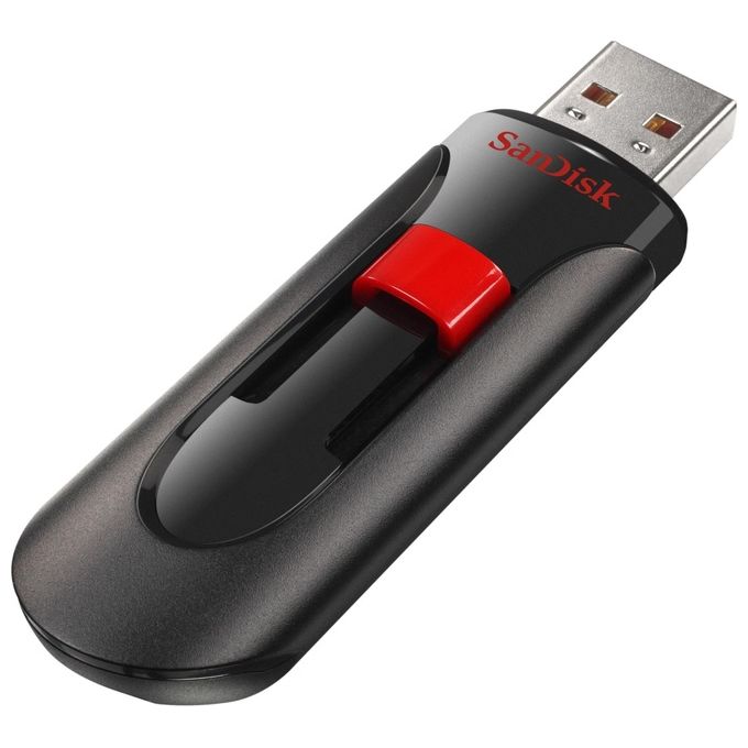 Sandisk Cruzer Glide 64gb