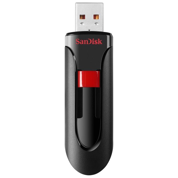 Sandisk Cruzer Glide 32gb