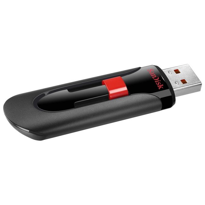 Sandisk Cruzer Glide 128gb