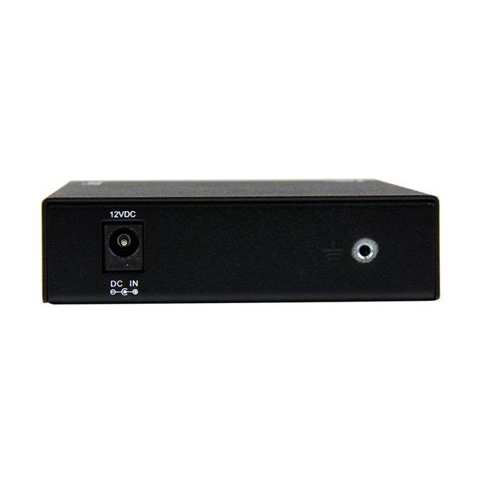 StarTech Convertitore media fibra multimodale 10-100 Mbps ST 2 km