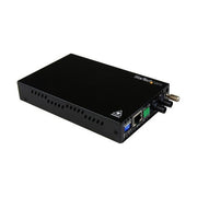 StarTech Convertitore media fibra multimodale 10-100 Mbps ST 2 km
