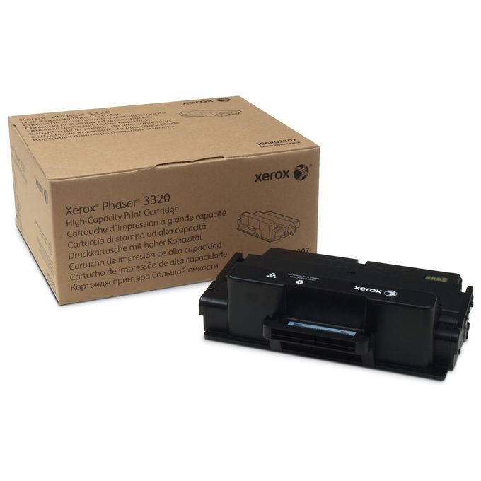 Xerox Print Cartridge Hc Phaser 3320 11k