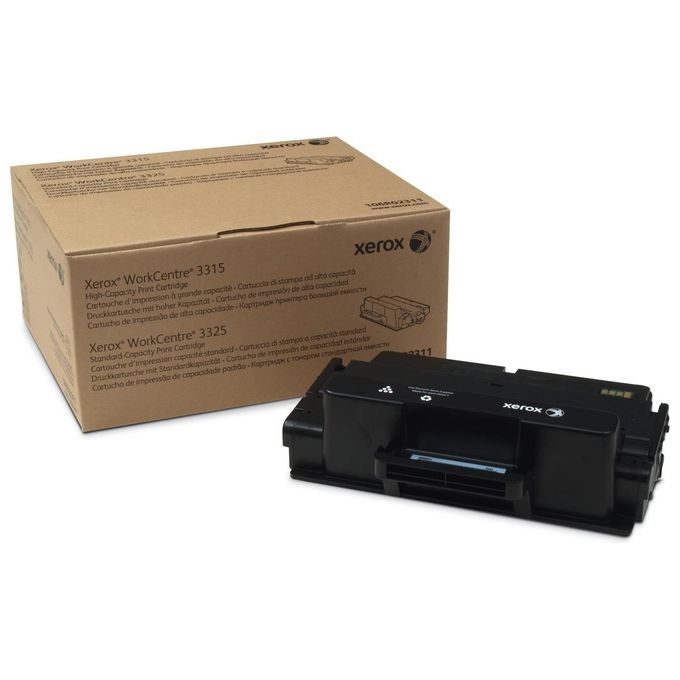Xerox Print Cartridge Per Wc 3315 3325