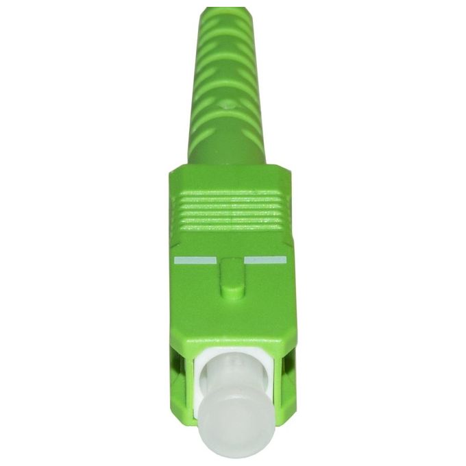 Link cavo fibra ottica apc lc a apc sc singlemode simplex  mt.5