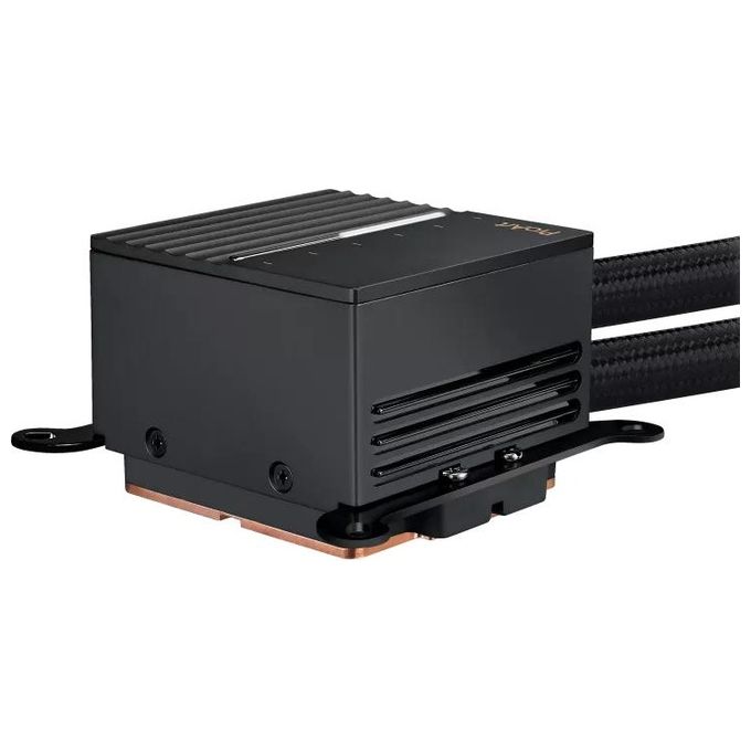 ASUS ProArt LC 420 Raffreddatore Liquido AIO per CPU 14cm 3 Ventole Nero