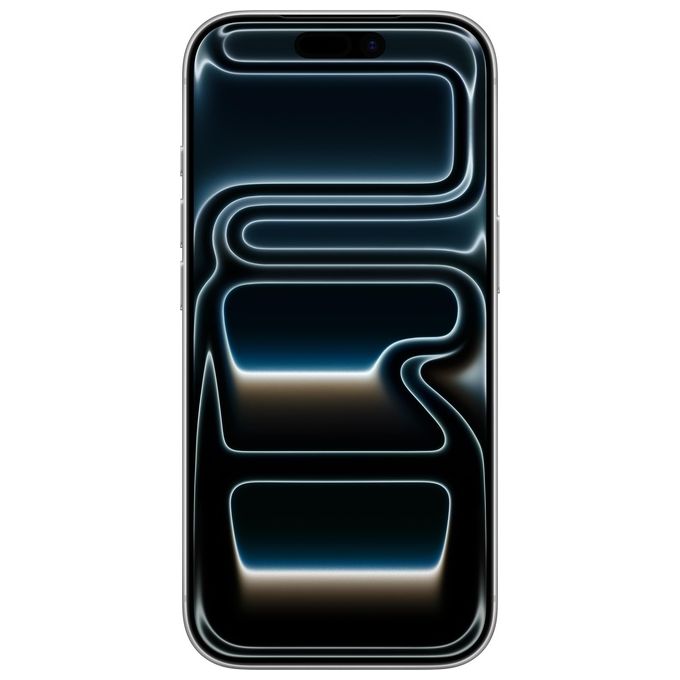 Apple MG8K4QL-A iPhone 17 Pro Smartphone 6.3'' OLED 512GB 5G Chip A19 Pro Tripla Fotocamera 48MP colore Argento
