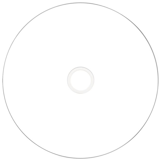 Verbatim DVD R Double Layer Inkjet Printable 8x Capacita': 8.5GB Velocita': 8x Confezione: 25 Pack Spindle-Campana