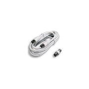Fme Tv Prolunga Lineare Bipasso + Adattatore Ml 2 31000