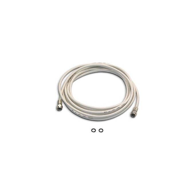 Fme Tv Prolunga Con Connettori Ml 3 31091