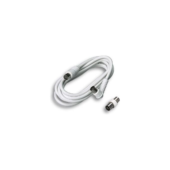 Fanton Lin.m  3tv 9,5mm - Spa White