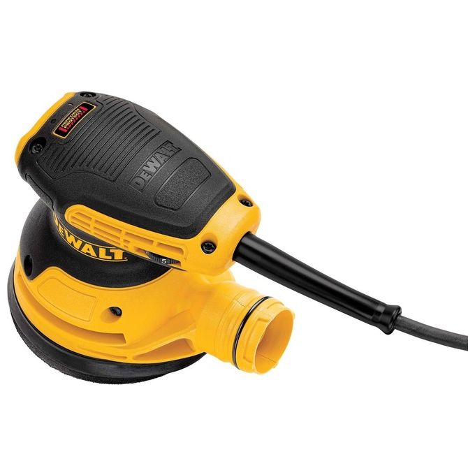DEWALT LEVIGATRICE ROTOORBITALE
