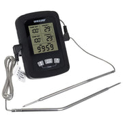 Levenhuk Wezzer Cook MT60 Termometro da Cucina
