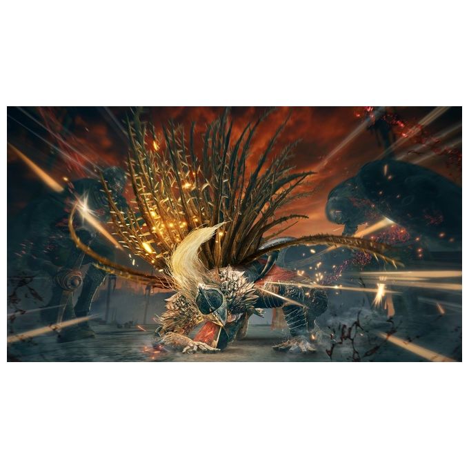Bandai Namco Entertainment, Elden Ring Shadow of the Erdtree, Standard, PlayStation 5
