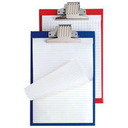 Sei Rota Portablocco Superbloc 21x29.7cm Blu