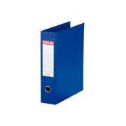 Esselte Cf8 Registratori Eurofile Blu